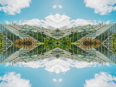 Kew Kaleidoscope
