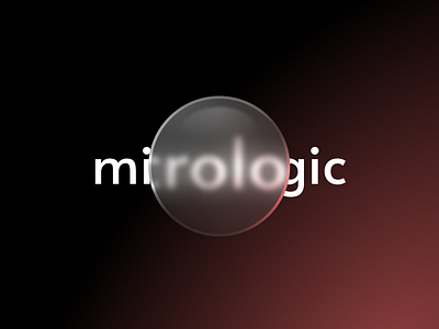 Micrologic Figma Animation FREE