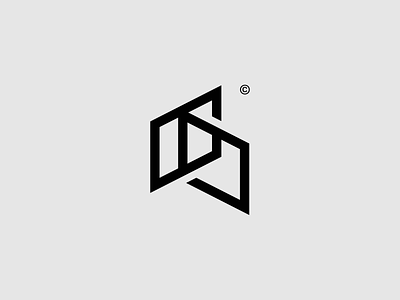 Dominante Logo Mark brand brand identity branding clean logo logotype mark modern symbol