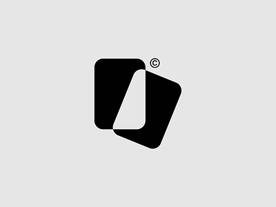 Nftinder - logo and idea concept. brand brand identity branding clean logo nft tinder
