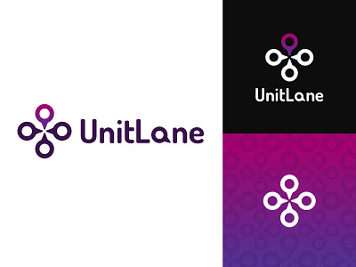 Unitlane - Logo