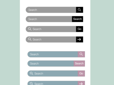 Search dailyui dailyuichallange design searchbar searchbox ui ui design