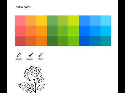 Color Picker