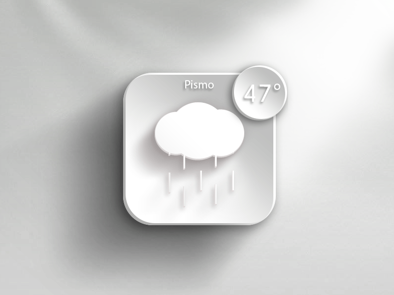 Animated weather icon animated cydia icon ios weather