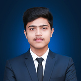 MD Suyeb Ahmed Sakib