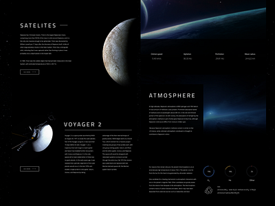 Solar system guide pt.2