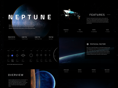 Solar system guide pt.1