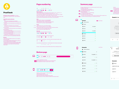 Sample functional specification