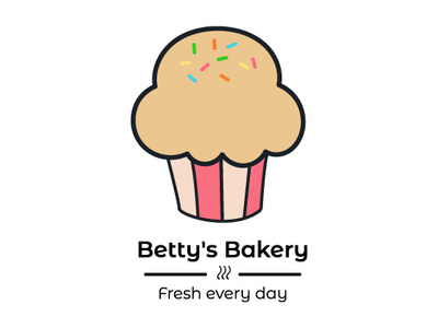 Betty S Bakery