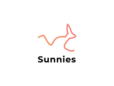 Sunnies dailylogochallenge design illustration logo logodesign typography vector