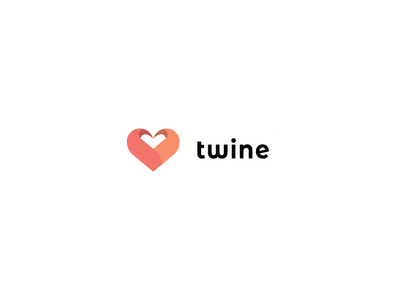 Twine dailylogochallenge design illustration logo logodesign typography vector