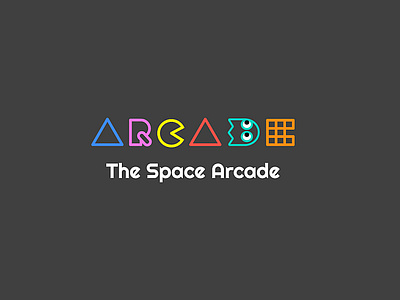 The Space Arcade