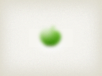 Katerina Khromova Logo (animated) animation apple heart icon identity logo love photo photography