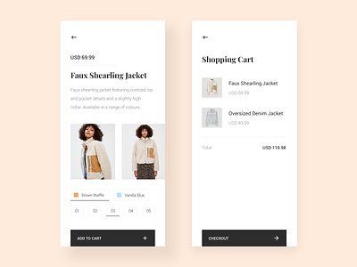 Fashion E-Commerce