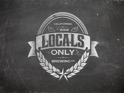 Locals Only Brewing Co