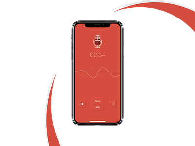 Voice_Recorder recording sound voice