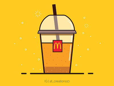 Coffee 01 animation branding design flat icon illustration illustrator logo typography ui ux vector