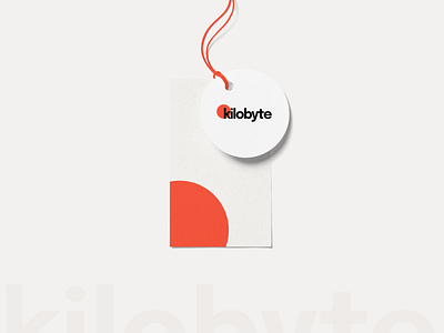 Kilobyte Badge