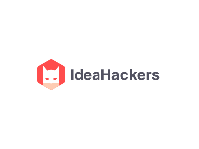 IdeaHackers logo