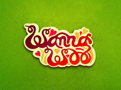 WannaWoo app logo