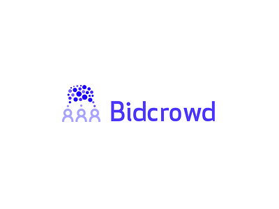 Bidcrowd Logo version 2