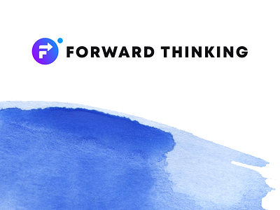 Forward Thinking community branding