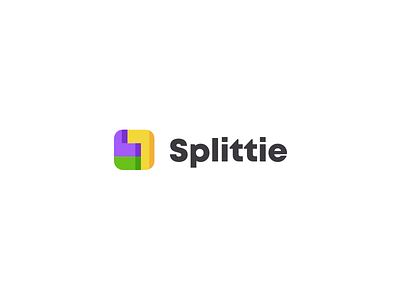 Splittie web app logo