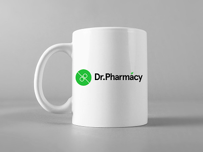 Mug Designing branding design mug design pharma