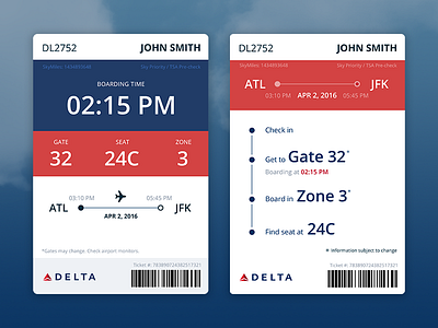 Ticket boarding boarding pass passport ticket