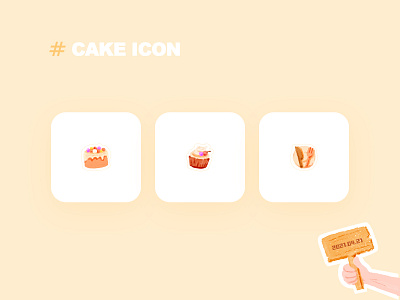 cake icon