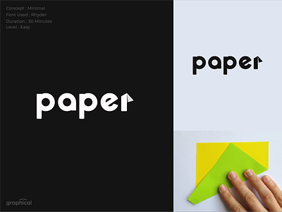 Paper