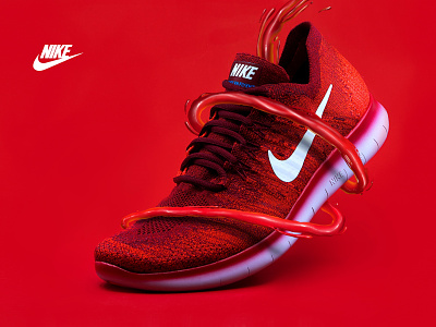 Nike revolt adobe branding design digital graphicdesign illustrator photoshop vector