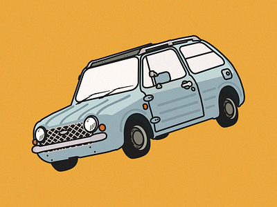 Nissan Pao