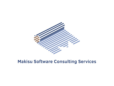 Makisu Dribbble branding clean design feedbackplease fresh logo minimal simple software company