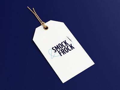 Smock&Frock Branding