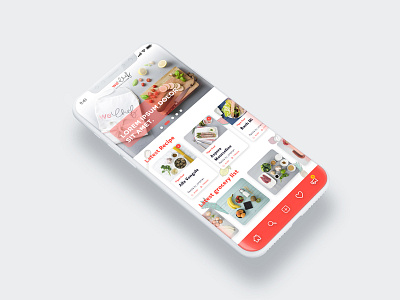 Wechef Screen   1