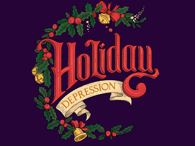 Holiday Depression