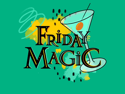 Friday magic