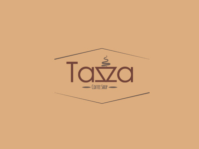 Tazza Coffee shop