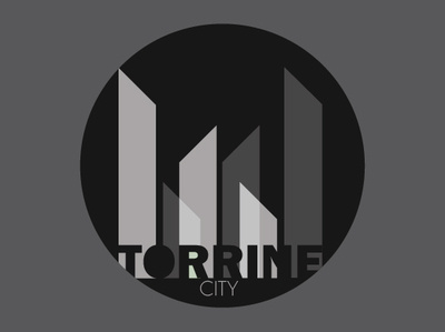 Torrine city