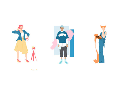 9 15 dribbble illustration