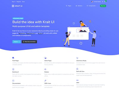 Tedi Kurniadi | Dribbble