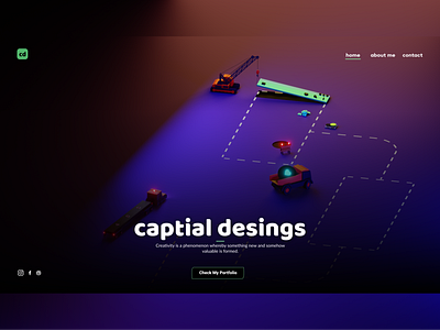 Capital Designs