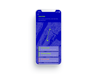 Daily UI 029