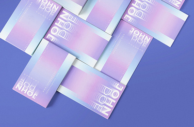 Holographic Business Card Templates branding business business card business card template business card templates card templates cards corporate design gradient holographic holographic card holographic business card holographic card template holographic cards holographic template holography print print design template