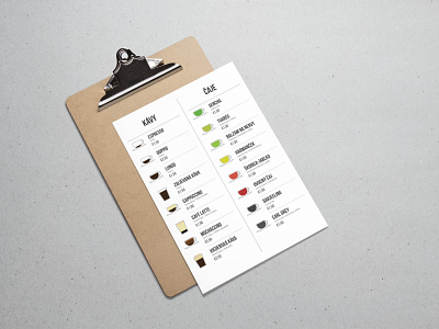 Dudinská Oblatkáreň / Menu dudince dudinska oblatkaren menu menu design print print design