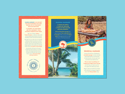 Solah | Brochure Design