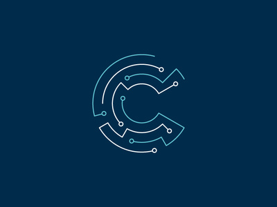 C Branding | Logo Mark Concept