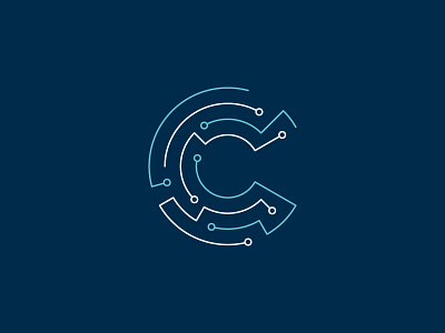 C Branding | Logo Mark Concept