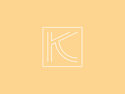 K Logo | Branding Concept